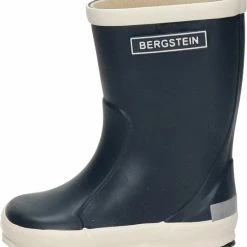 Bergstein Rainboot - Regenlaarzen - Unisex Junior - Dark Blue - Maat 30 36 Bergstein Rainboot - Regenlaarzen - Unisex Junior - Dark Blue - Maat 30 -Mushie winkel 550x601 2