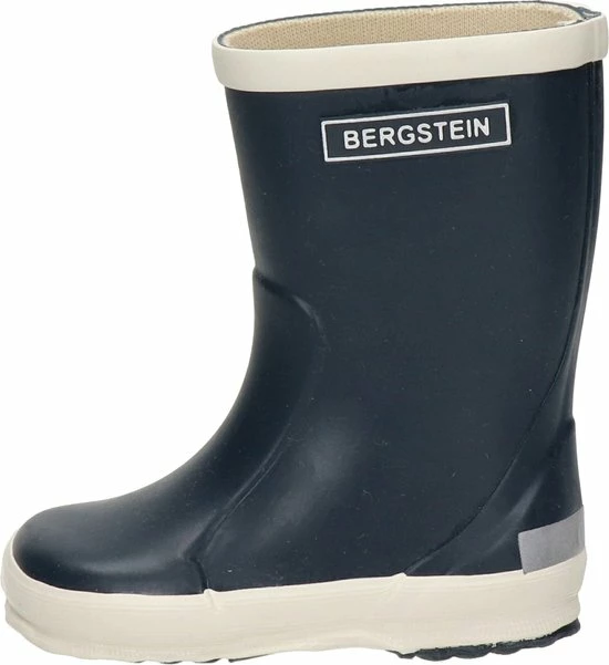 Bergstein Rainboot - Regenlaarzen - Unisex Junior - Dark Blue - Maat 30 12 Bergstein Rainboot - Regenlaarzen - Unisex Junior - Dark Blue - Maat 30 - Afbeelding 12