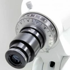 Bresser Telescoop - Messier EXOS-2 - EQ GoTo-Montering & Poolzoeker -Mushie  winkel 550x602 5