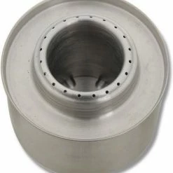 Pathfinder RVS Alcohol Brander Met Vlam Regelaar -Mushie  winkel 550x607 5