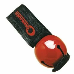 Coghlans Coghlan's - Berenbel - Klittenbandsluiting - Zilver -Mushie  winkel 550x608 1