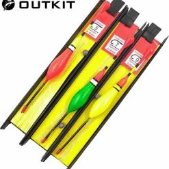 Merkloos Dobber Set - Hengelsport - Witvis- Karper