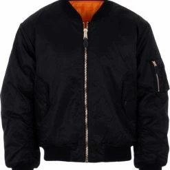 Fostex Ma-1 Bomber Jack XS