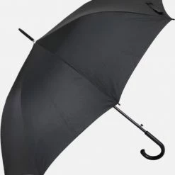 Merkloos Windproof Paraplu