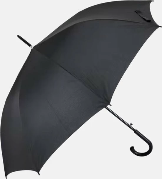 Merkloos Windproof Paraplu 1 Merkloos Windproof Paraplu