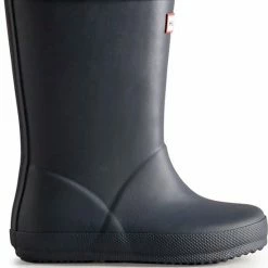Hunter Kids First Classic Unisex Regenlaarzen - Maat 25