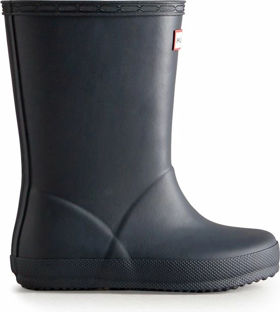 Hunter Kids First Classic Unisex Regenlaarzen - Maat 25 1 Hunter Kids First Classic Unisex Regenlaarzen - Maat 25