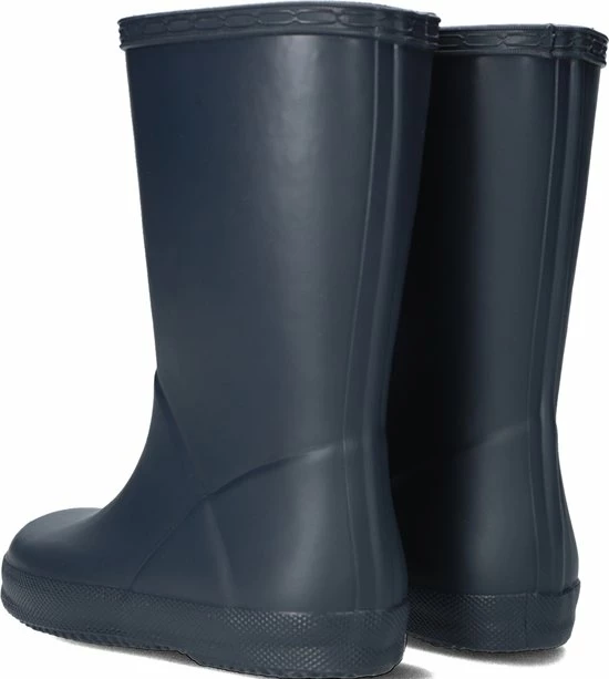 Hunter Kids First Classic Unisex Regenlaarzen - Maat 25 3 Hunter Kids First Classic Unisex Regenlaarzen - Maat 25 - Afbeelding 3