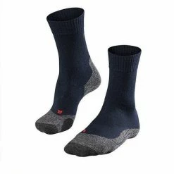 FALKE TK2 Explore Wandelsokken Warm Winter Zacht Thermisch Ademend Anti-blaar Antizweet Zonder Motief Met Elastische Boord Merinowol Zwart Heren Sportsokken - Maat 46-48 17 FALKE TK2 Explore Wandelsokken Warm Winter Zacht Thermisch Ademend Anti-blaar Antizweet Zonder Motief Met Elastische Boord Merinowol Zwart Heren Sportsokken - Maat 46-48 -Mushie winkel 550x614 7