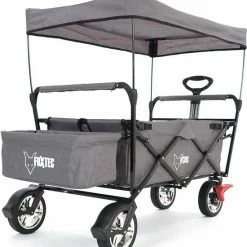 FUXTEC Bolderkar CT-500 - Grijs 15 FUXTEC Bolderkar CT-500 - Grijs -Mushie winkel 550x615