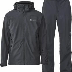 Tenson Hurricane Xp Set M Set - Regenpak - - Zwart - Maat XXL -Mushie  winkel 550x615 3