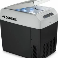 Koelbox Dometic Tropicool TCX21 Thermo-elektrisch 20 Liter 12/24/230V 19 Koelbox Dometic Tropicool TCX21 Thermo-elektrisch 20 Liter 12/24/230V -Mushie winkel 550x615 5