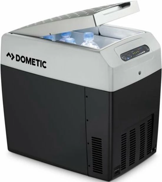 Koelbox Dometic Tropicool TCX21 Thermo-elektrisch 20 Liter 12/24/230V 8 Koelbox Dometic Tropicool TCX21 Thermo-elektrisch 20 Liter 12/24/230V - Afbeelding 8