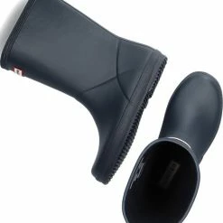 Hunter Kids First Classic Unisex Regenlaarzen - Maat 25 20 Hunter Kids First Classic Unisex Regenlaarzen - Maat 25 -Mushie winkel 550x617