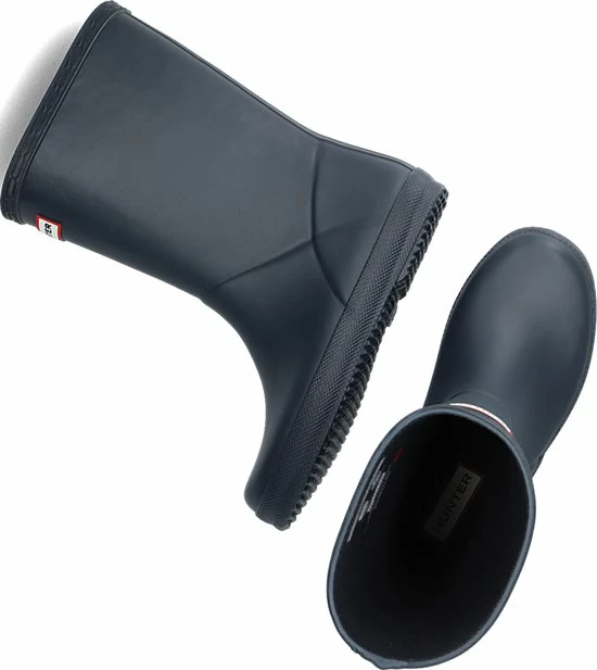 Hunter Kids First Classic Unisex Regenlaarzen - Maat 25 6 Hunter Kids First Classic Unisex Regenlaarzen - Maat 25 - Afbeelding 6