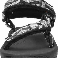 Teva Y HURRICANE XLT 2 Unisex Sandalen - Maat 38/39 -Mushie  winkel 550x618 1
