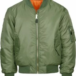 Fostex Ma-1 Bomber Jack XL