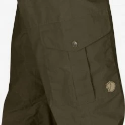 Fjallraven Karl Pro Trousers M Heren Outdoorbroek - Maat 48 -Mushie  winkel 550x618 6