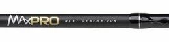 Baitcast Set - Abu Garcia - Max Pro - 1.98m - 15-60gram - Hengel + Reel 9 Baitcast Set - Abu Garcia - Max Pro - 1.98m - 15-60gram - Hengel + Reel -Mushie winkel 550x62