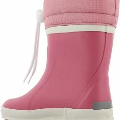 Bergstein Winterboot - Regenlaarzen - Unisex Junior - Pink - Maat 32 -Mushie  winkel 550x621 1