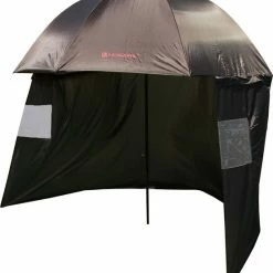 Ultimate 45'' Umbrella Camo With Side Sheet | Visparaplu