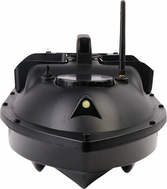 EERSTEKEUZE® GPS Voerboot - 4.0 KG Laadvermogen - Hook Release - Inclusief Tas - 500M Bereik - Cruise Control - 16 GPS Posities - 3 Voerbakken - Karpervissen - Top Klasse Voerboot! 18 EERSTEKEUZE® GPS Voerboot - 4.0 KG Laadvermogen - Hook Release - Inclusief Tas - 500M Bereik - Cruise Control - 16 GPS Posities - 3 Voerbakken - Karpervissen - Top Klasse Voerboot! - Afbeelding 18