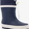 Mountain Peak Kinder Regenlaarzen - Blauw - Maat 24