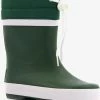 Mountain Peak Kinder Regenlaarzen - Groen - Maat 25