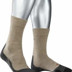 FALKE TK2 Explore Wandelsokken Warm Winter Zacht Thermisch Ademend Anti-blaar Antizweet Zonder Motief Met Elastische Boord Merinowol Beige Dames Sportsokken - Maat 37-38 44 FALKE TK2 Explore Wandelsokken Warm Winter Zacht Thermisch Ademend Anti-blaar Antizweet Zonder Motief Met Elastische Boord Merinowol Beige Dames Sportsokken - Maat 37-38 -Mushie winkel 550x631 5