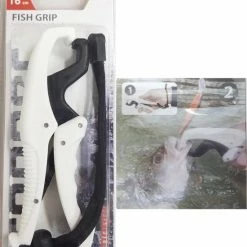 Ranger Vis Griptang 16CM - Roofvis