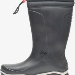 Dunlop Blizzard Thermo Sneeuw/regenlaarzen - Zwart - Maat 44 -Mushie  winkel 550x633 2