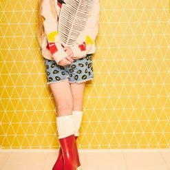 Bergstein Rainboot - Regenlaarzen - Unisex Junior - Red - Maat 26 43 Bergstein Rainboot - Regenlaarzen - Unisex Junior - Red - Maat 26 -Mushie winkel 550x635 2