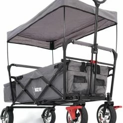 FUXTEC Bolderkar CT-500 - Grijs 20 FUXTEC Bolderkar CT-500 - Grijs -Mushie winkel 550x638