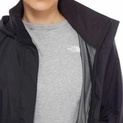 The North Face Resolve Jacket EU Outdoorjas Dames - Maat XL 9 The North Face Resolve Jacket EU Outdoorjas Dames - Maat XL -Mushie winkel 550x641 10