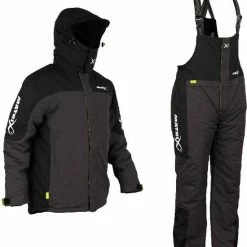 Fox Matrix Winter Suit Thermopak