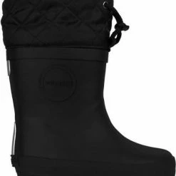 Druppies Regenlaarzen Gevoerd - Winter Boot - Groen - Maat 25 -Mushie  winkel 550x646 4