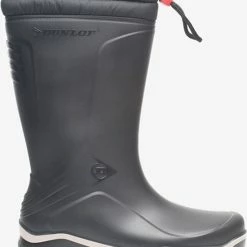 Dunlop Blizzard Thermo Sneeuw/regenlaarzen - Zwart - Maat 44 -Mushie  winkel 550x648 1