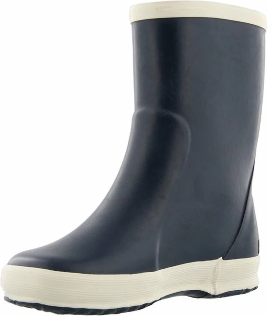 Bergstein Rainboot - Regenlaarzen - Unisex Junior - Dark Blue - Maat 30 2 Bergstein Rainboot - Regenlaarzen - Unisex Junior - Dark Blue - Maat 30 - Afbeelding 2