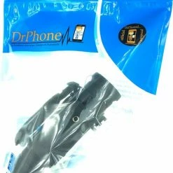 DrPhone MONO2 - Monoculaire Nachtzicht Telescoop 720P - 5X35 - Optische Digitale Nachtvision - Infrarood HD Met Foto/Video-opname/Afspelen/Functie - Nightvision Zwart -Mushie  winkel 550x650 2