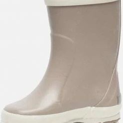 Bergstein Rainboot - Regenlaarzen - Unisex Junior - Sand - Maat 23 -Mushie  winkel 550x653 6