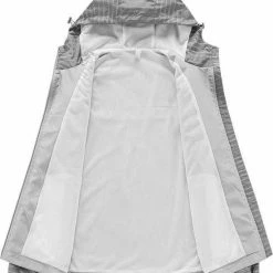 Hikr Waterdichte Jas - Winddicht - Outdoor Jas - Sport Jack - Hiking & Wandelen 13 Hikr Waterdichte Jas - Winddicht - Outdoor Jas - Sport Jack - Hiking & Wandelen -Mushie winkel 550x654 7