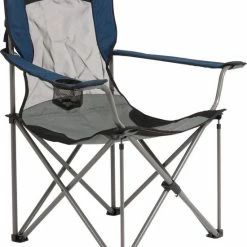 Redwood Katsura 2.0 - Vouwstoel - Blauw