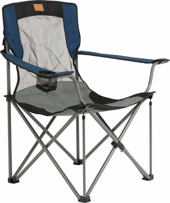 Redwood Katsura 2.0 - Vouwstoel - Blauw 1 Redwood Katsura 2.0 - Vouwstoel - Blauw