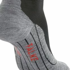 FALKE TK5 Wander Short Wandelsokken Kort Zacht Thermisch Anti-blaar Antizweet Zonder Motief Met Elastische Boord Admend Merinowol Zwart Heren Sportsokken - Maat 44-45 21 FALKE TK5 Wander Short Wandelsokken Kort Zacht Thermisch Anti-blaar Antizweet Zonder Motief Met Elastische Boord Admend Merinowol Zwart Heren Sportsokken - Maat 44-45 -Mushie winkel 550x658 2