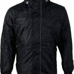 Ralka Regenjack - Senior - Zwart - L