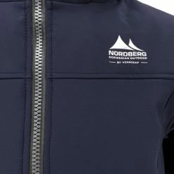 Nordberg SJURD Winterjas - Heren - Donkerblauw - Maat XL 22 Nordberg SJURD Winterjas - Heren - Donkerblauw - Maat XL -Mushie winkel 550x660 6