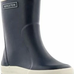 Bergstein Rainboot - Regenlaarzen - Unisex Junior - Dark Blue - Maat 30 37 Bergstein Rainboot - Regenlaarzen - Unisex Junior - Dark Blue - Maat 30 -Mushie winkel 550x661 2