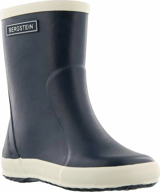 Bergstein Rainboot - Regenlaarzen - Unisex Junior - Dark Blue - Maat 30 13 Bergstein Rainboot - Regenlaarzen - Unisex Junior - Dark Blue - Maat 30 - Afbeelding 13