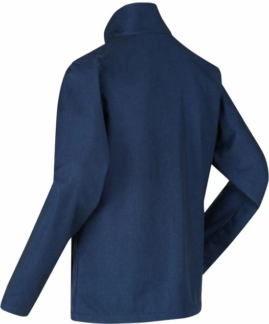 Regatta Regatta Cera V Outdoorjas - Maat S - Mannen - Navy 9 Regatta Regatta Cera V Outdoorjas - Maat S - Mannen - Navy - Afbeelding 9