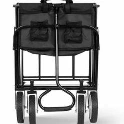 Rijoka Opvouwbare Bolderkar/Bolderwagen Rood -Mushie  winkel 550x662 2